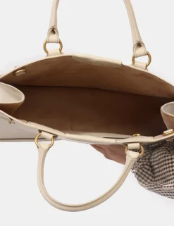 Borsa Guess Beige