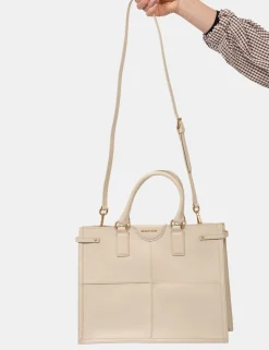 Borsa Guess Beige