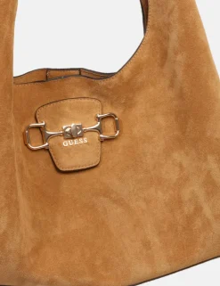 Borsa Guess Beige