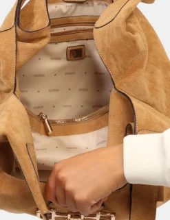 Borsa Guess Beige