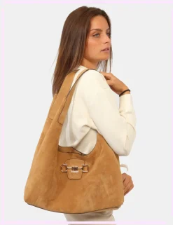 Borsa Guess Beige