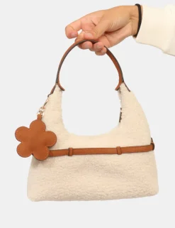 Borsa Guess Beige
