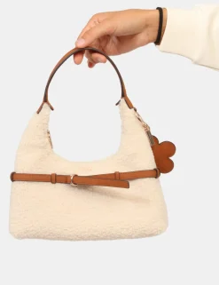 Borsa Guess Beige
