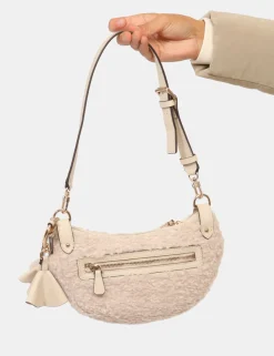 Borsa Guess Beige