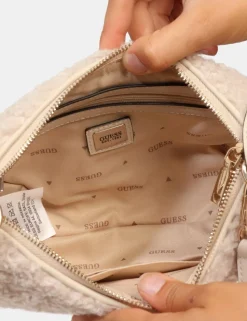 Borsa Guess Beige