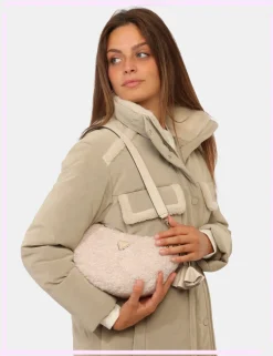Borsa Guess Beige