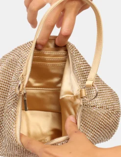 Borsa Guess Beige