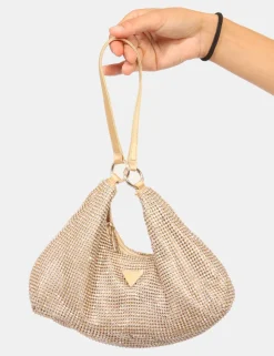 Borsa Guess Beige