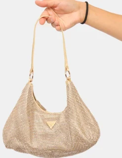 Borsa Guess Beige