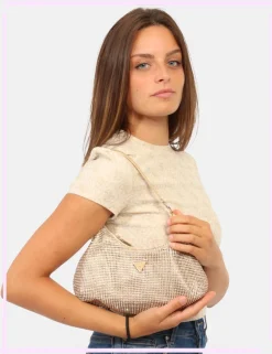 Borsa Guess Beige