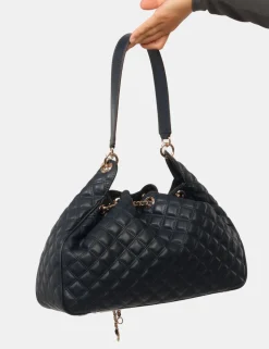 Borsa Guess Blu