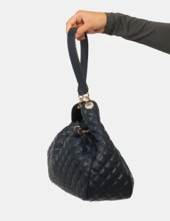 Borsa Guess Blu