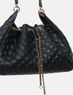 Borsa Guess Blu