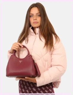 Borsa Guess Bordeaux