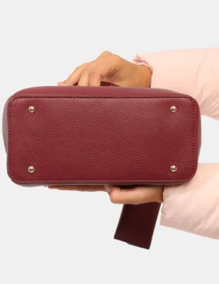 Borsa Guess Bordeaux