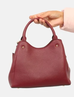 Borsa Guess Bordeaux
