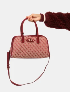 Borsa Guess Bordeaux