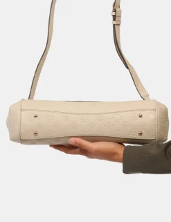 Borsa Guess Grigio