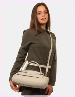 Borsa Guess Grigio