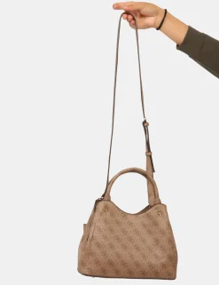 Borsa Guess Marrone