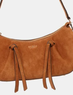 Borsa Guess Marrone