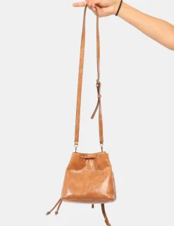 Borsa Guess Marrone