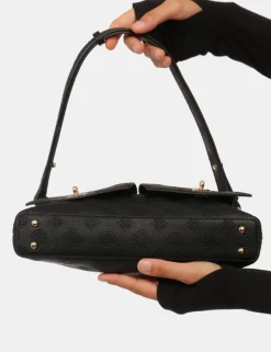 Borsa Guess Nera