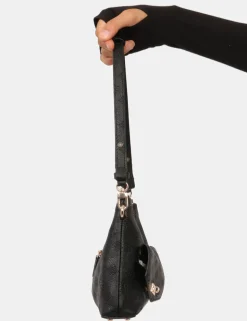 Borsa Guess Nera