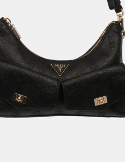 Borsa Guess Nera