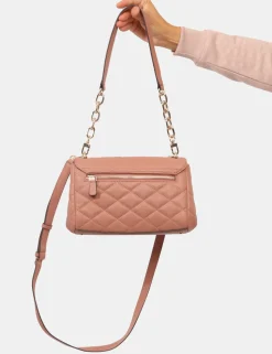 Borsa Guess Rosa