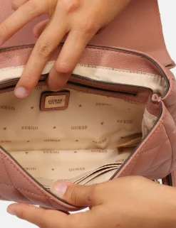 Borsa Guess Rosa