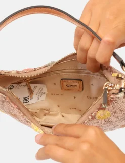 Borsa Guess Rosa