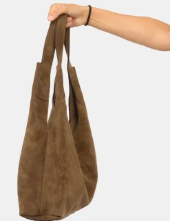 Borsa Guess Verde