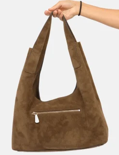 Borsa Guess Verde