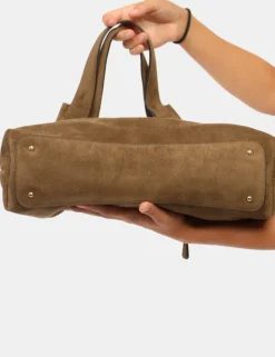 Borsa Guess Verde
