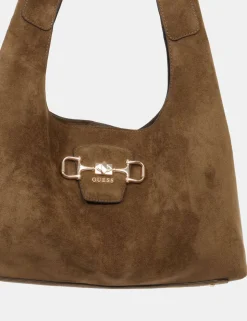 Borsa Guess Verde
