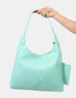 Borsa John Richmond Azzurra