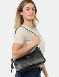 Borsa John Richmond Nera