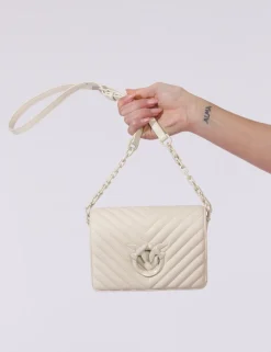 Borsa Pinko Bianco