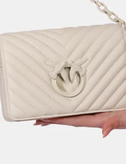 Borsa Pinko Bianco