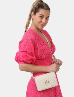 Borsa Pinko Bianco