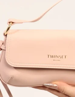 Borsa Twin Set Rosa
