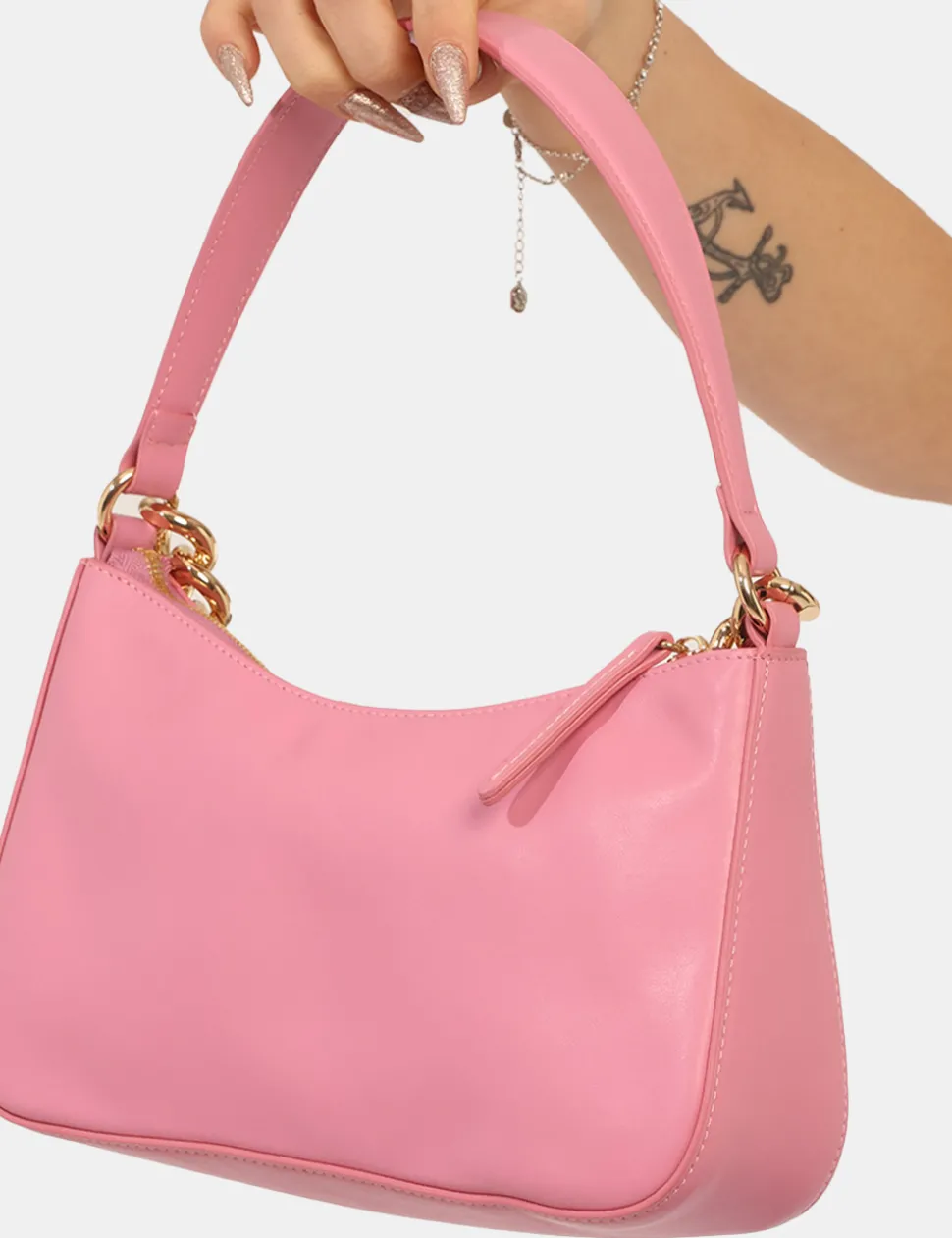 Borsa Twin Set Rosa