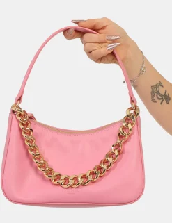 Borsa Twin Set Rosa
