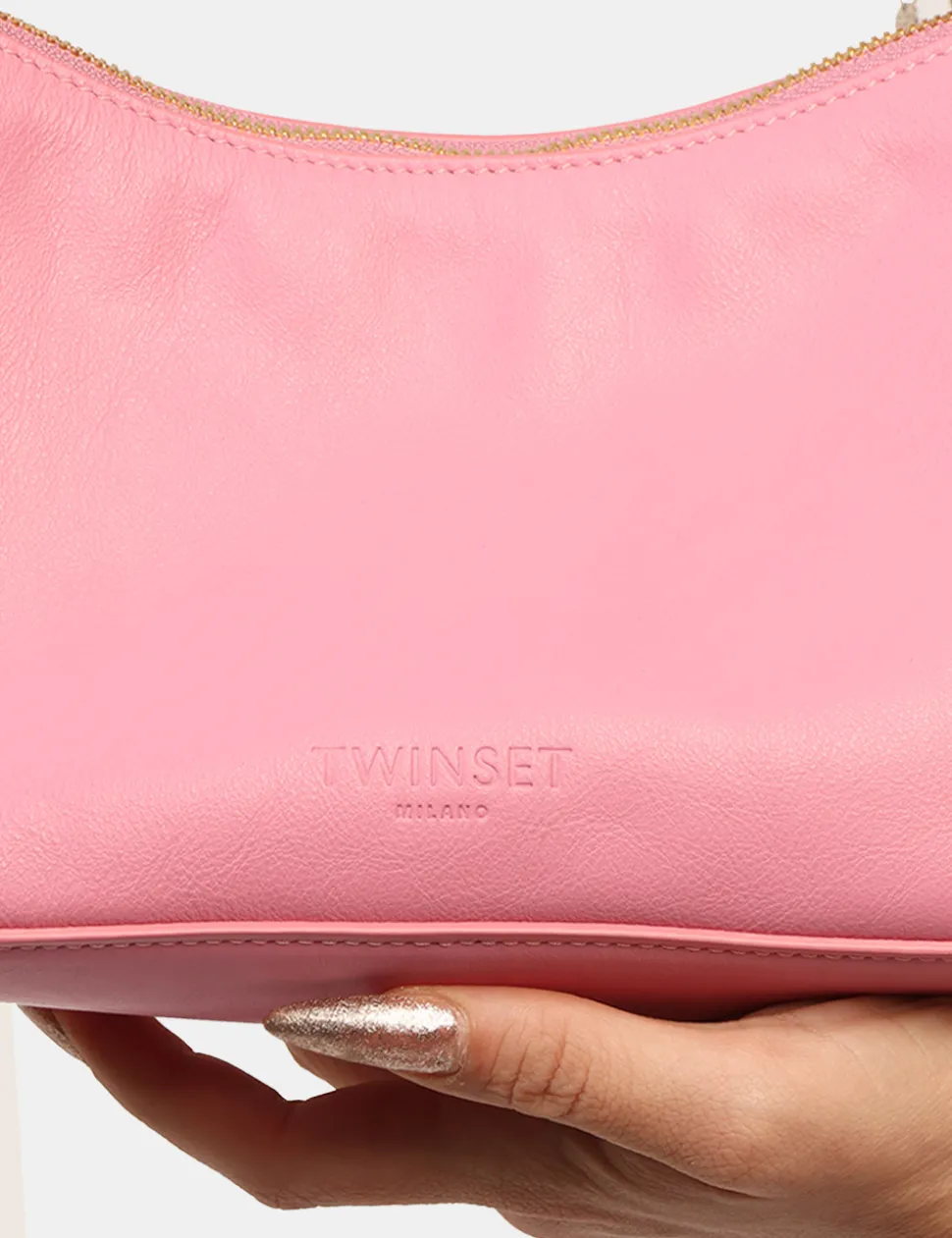 Borsa Twin Set Rosa