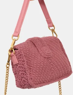 Borsa Twin Set Rosa