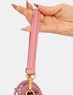 Borsa Twin Set Rosa