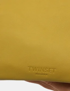 Borsa Twin Set Verde