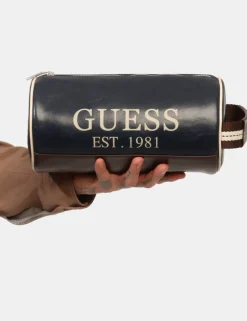 Bustina Guess Blu
