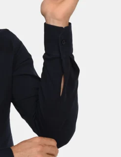 Camicia Bramante Blu
